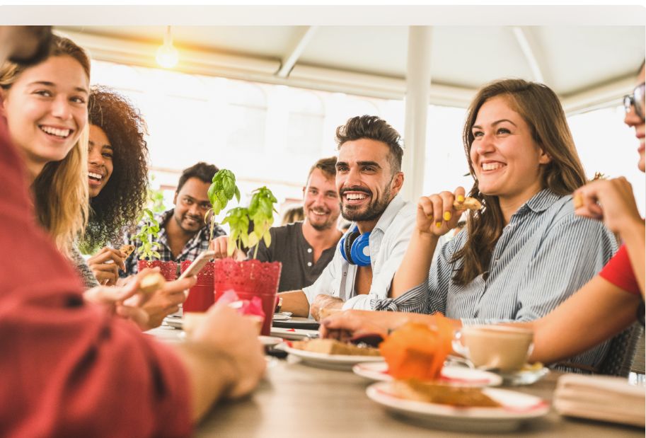 Curso de Como Desenvolver a Inteligência Social